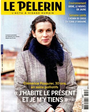 LE PELERIN