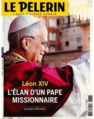 LE PELERIN