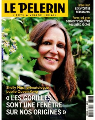 LE PELERIN