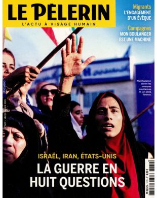 LE PELERIN