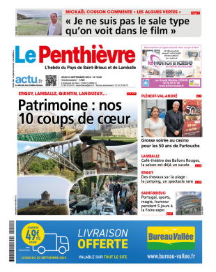 LE PENTHIEVRE