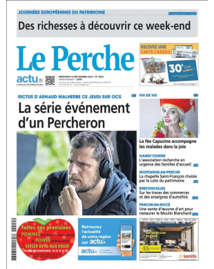 LE PERCHE