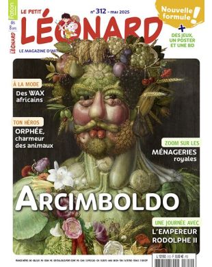 LE PETIT LEONARD