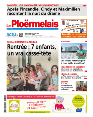 LE PLOERMELAIS