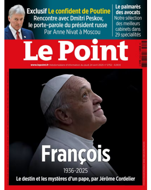 LE POINT