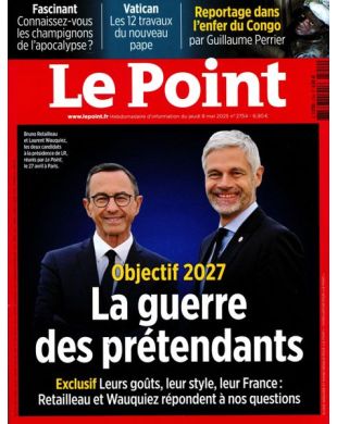 LE POINT