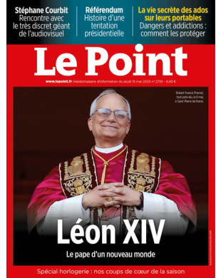 LE POINT