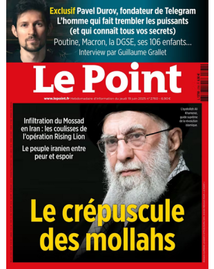 LE POINT