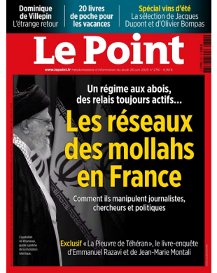 LE POINT