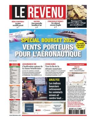 LE REVENU
