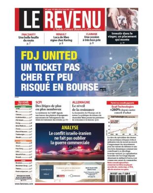 LE REVENU