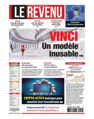 LE REVENU