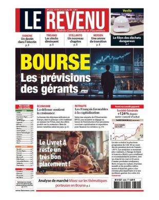 LE REVENU