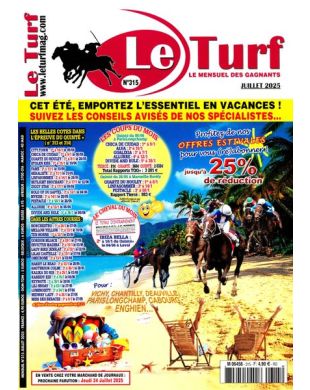 LE TURF