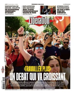 LIBERATION