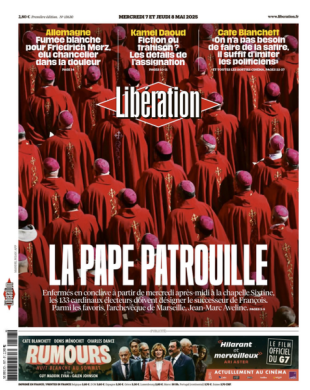 LIBERATION