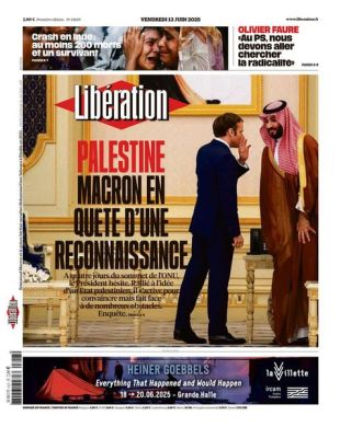 LIBERATION