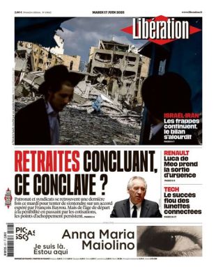 LIBERATION