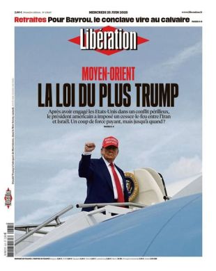LIBERATION