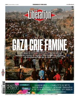 LIBERATION