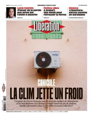LIBERATION