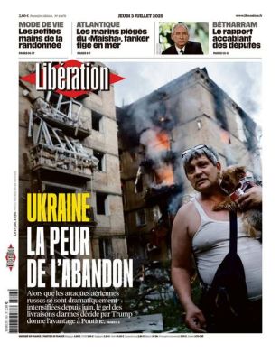 LIBERATION