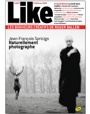 LIKE, LA REVUE
