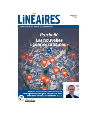 LINEAIRES