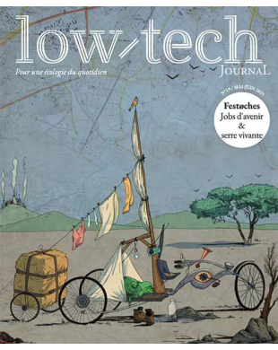 LOW-TECH JOURNAL