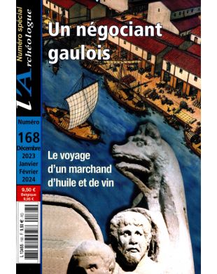 L'ARCHEOLOGUE