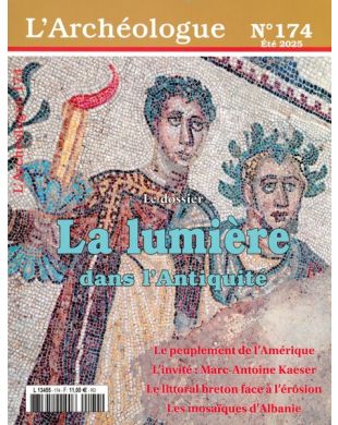 L'ARCHEOLOGUE
