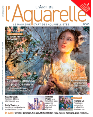 L'ART DE L'AQUARELLE