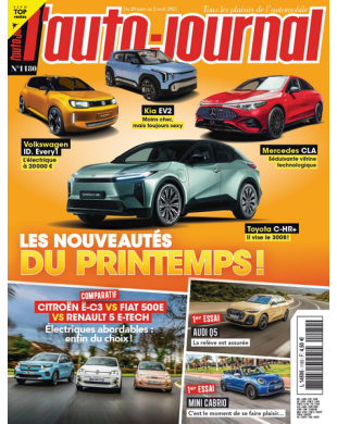 L'AUTO JOURNAL