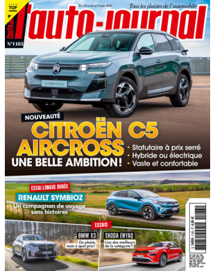 L'AUTO JOURNAL