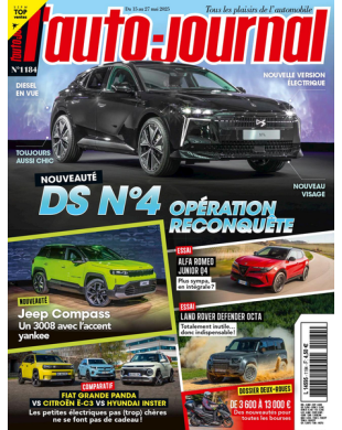L'AUTO JOURNAL