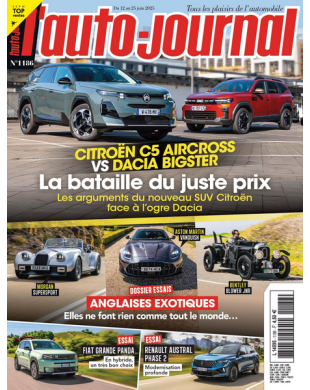 L'AUTO JOURNAL