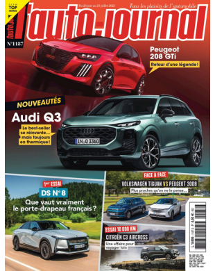 L'AUTO JOURNAL