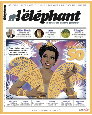 L'ELEPHANT