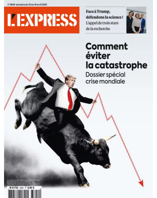 L'EXPRESS
