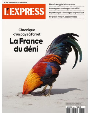 L'EXPRESS