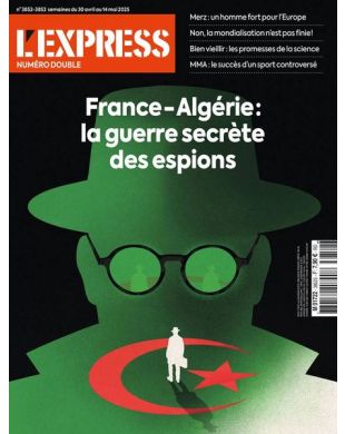L'EXPRESS