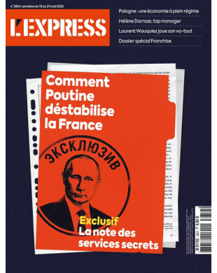 L'EXPRESS