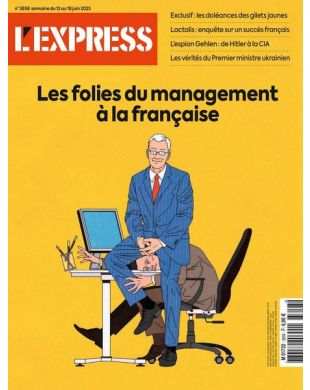 L'EXPRESS