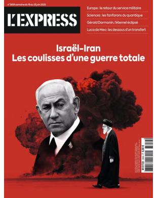 L'EXPRESS