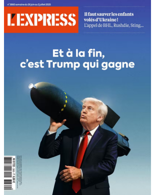 L'EXPRESS