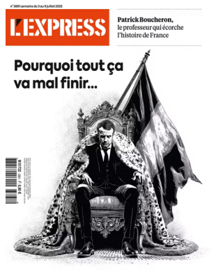 L'EXPRESS