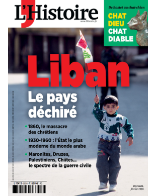 L'HISTOIRE
