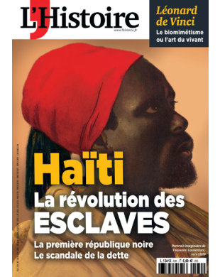 L'HISTOIRE