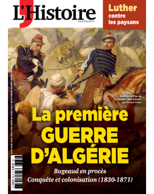 L'HISTOIRE