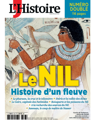 L'HISTOIRE